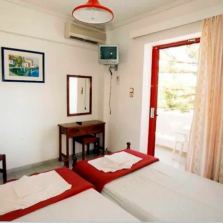Lenaki Apartment *