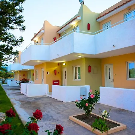 Lenaki Apartment