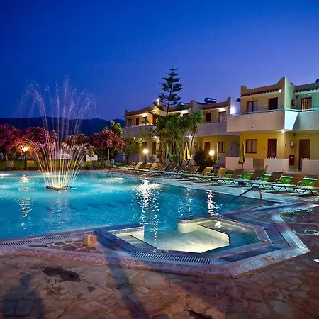 Lenaki * Kos Town