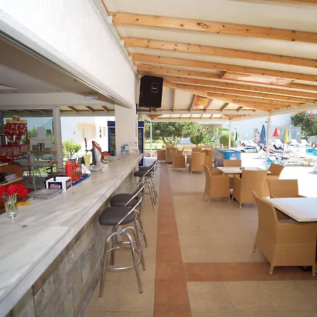 Lenaki Apartment