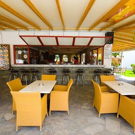 Lenaki Apartment Kos Town