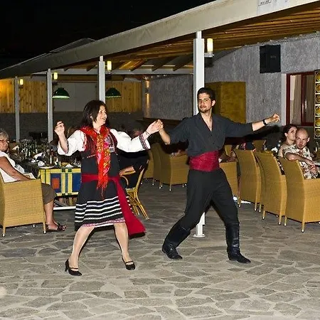 شقة Lenaki *