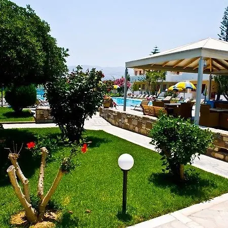 Lenaki Apartment *