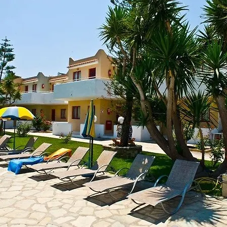 Lenaki * Kos Town