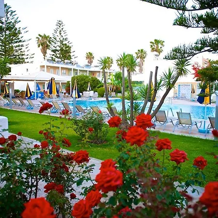 Lenaki Apartment Kos-Stadt