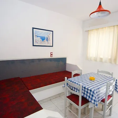 Lenaki Apartment Kos-Stadt