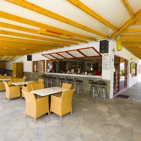 Lenaki Apartment Kos-Stadt