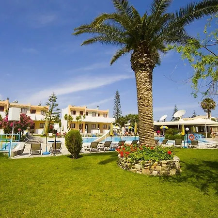 Lenaki Apartment Kos-Stadt