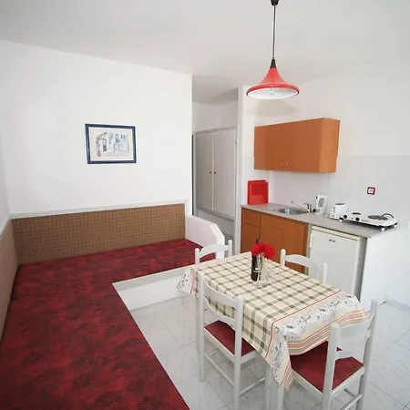 Lenaki Apartment Kos-Stadt