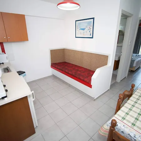Lenaki Apartment Kos-Stadt